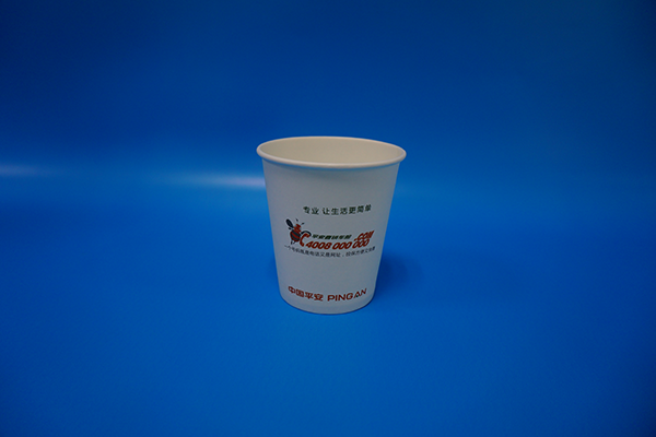 瓦楞紙杯