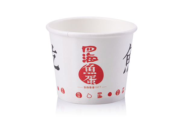 試飲紙杯